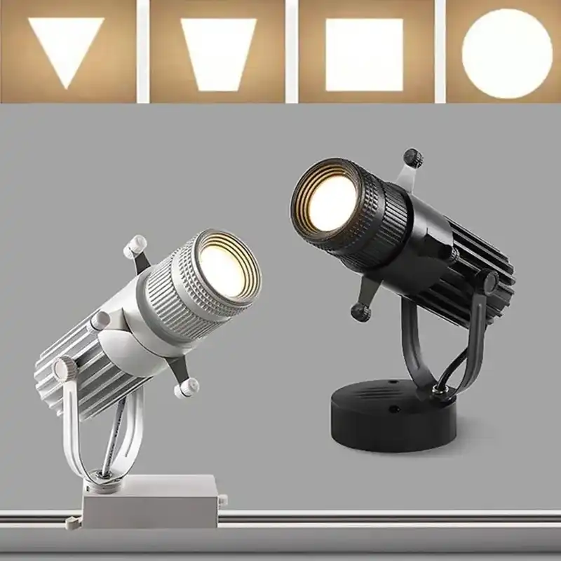 Top 5 Spotlights Brands for Galleries in 2026